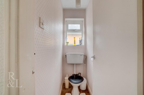 Property thumbnail image for Church Drive, Keyworth, Nottingham