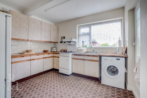 Property thumbnail image for Church Drive, Keyworth, Nottingham