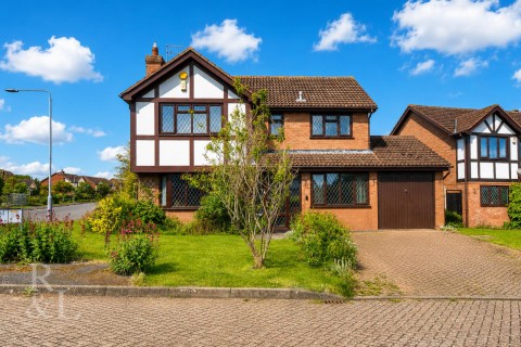 Property thumbnail image for Glebe Farm Close, West Bridgford, Nottingham