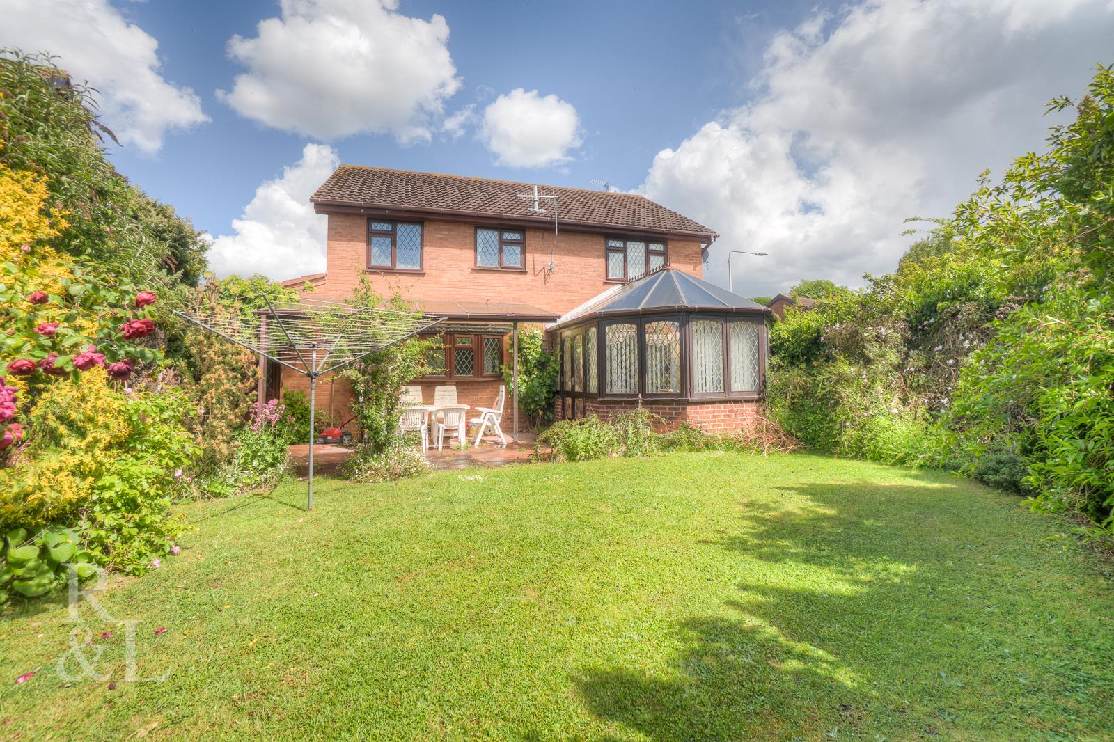 Property image for Glebe Farm Close, West Bridgford, Nottingham