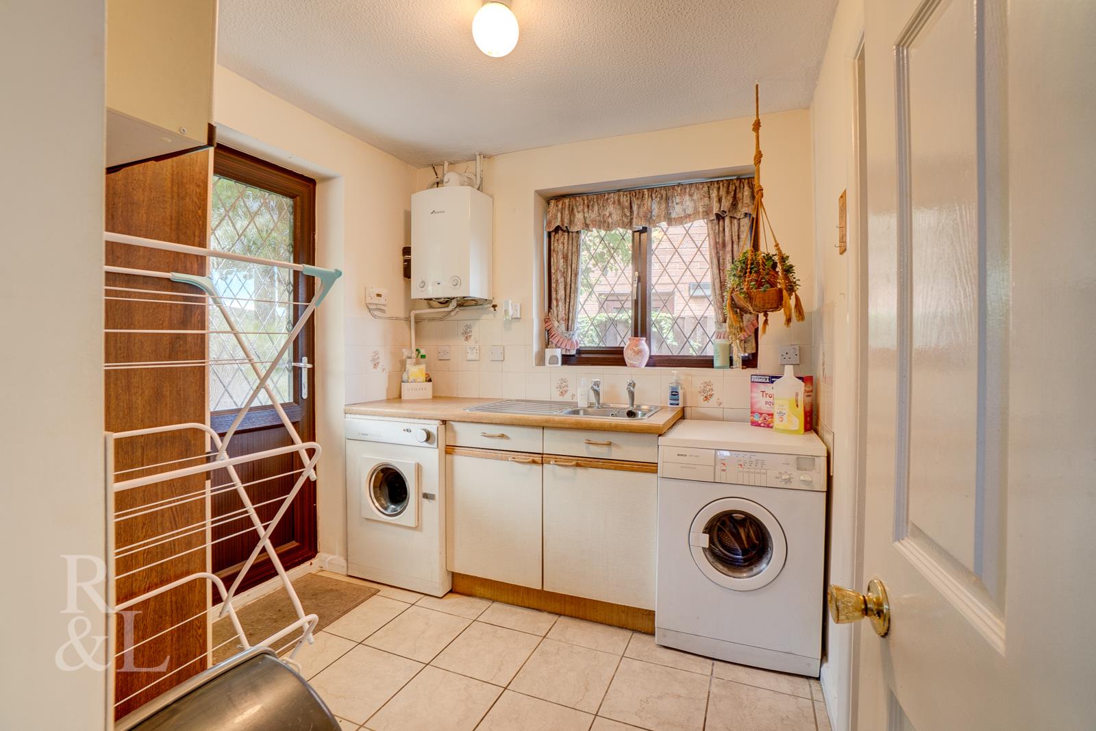 Property image for Glebe Farm Close, West Bridgford, Nottingham