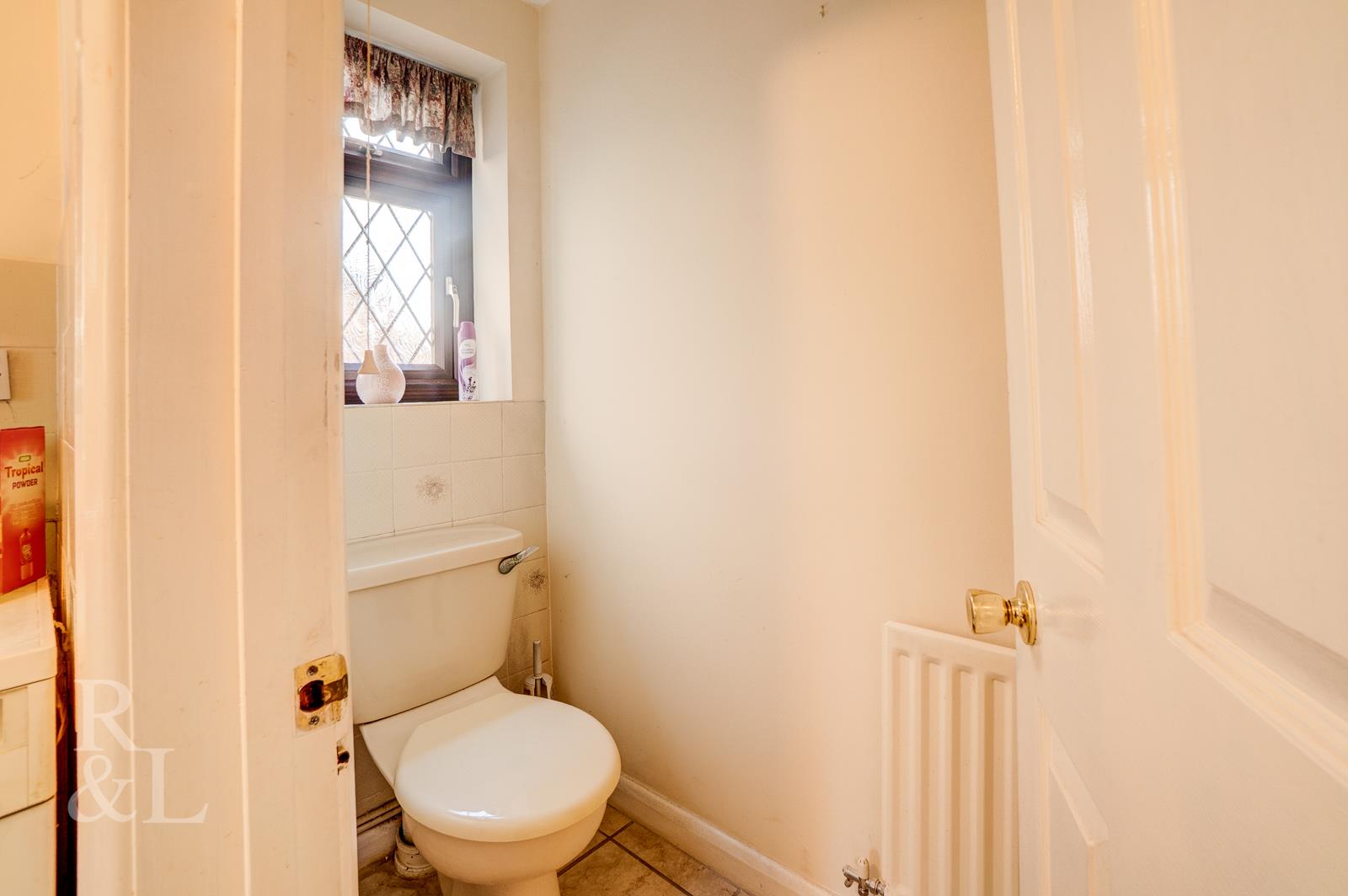 Property image for Glebe Farm Close, West Bridgford, Nottingham
