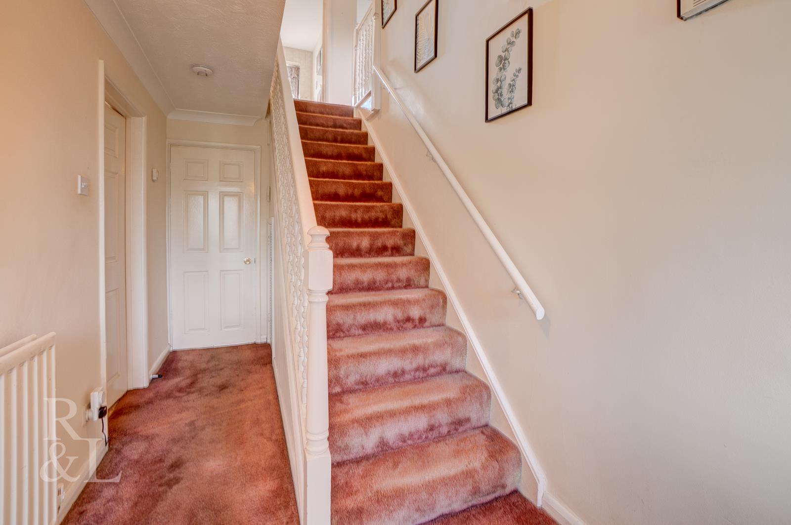 Property image for Glebe Farm Close, West Bridgford, Nottingham