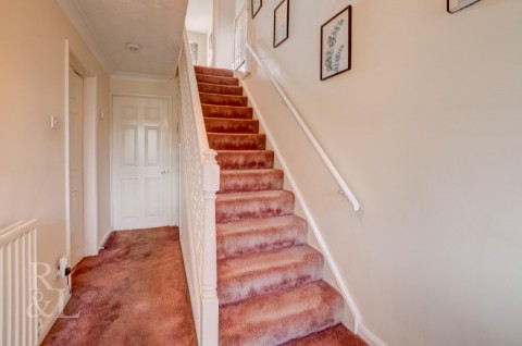 Property thumbnail image for Glebe Farm Close, West Bridgford, Nottingham
