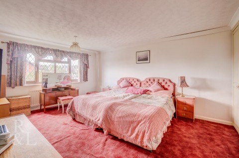 Property thumbnail image for Glebe Farm Close, West Bridgford, Nottingham