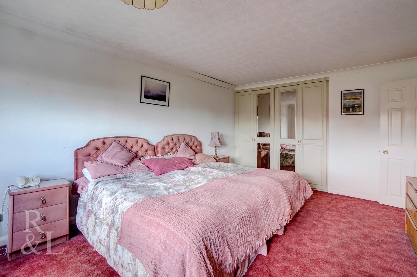 Property image for Glebe Farm Close, West Bridgford, Nottingham