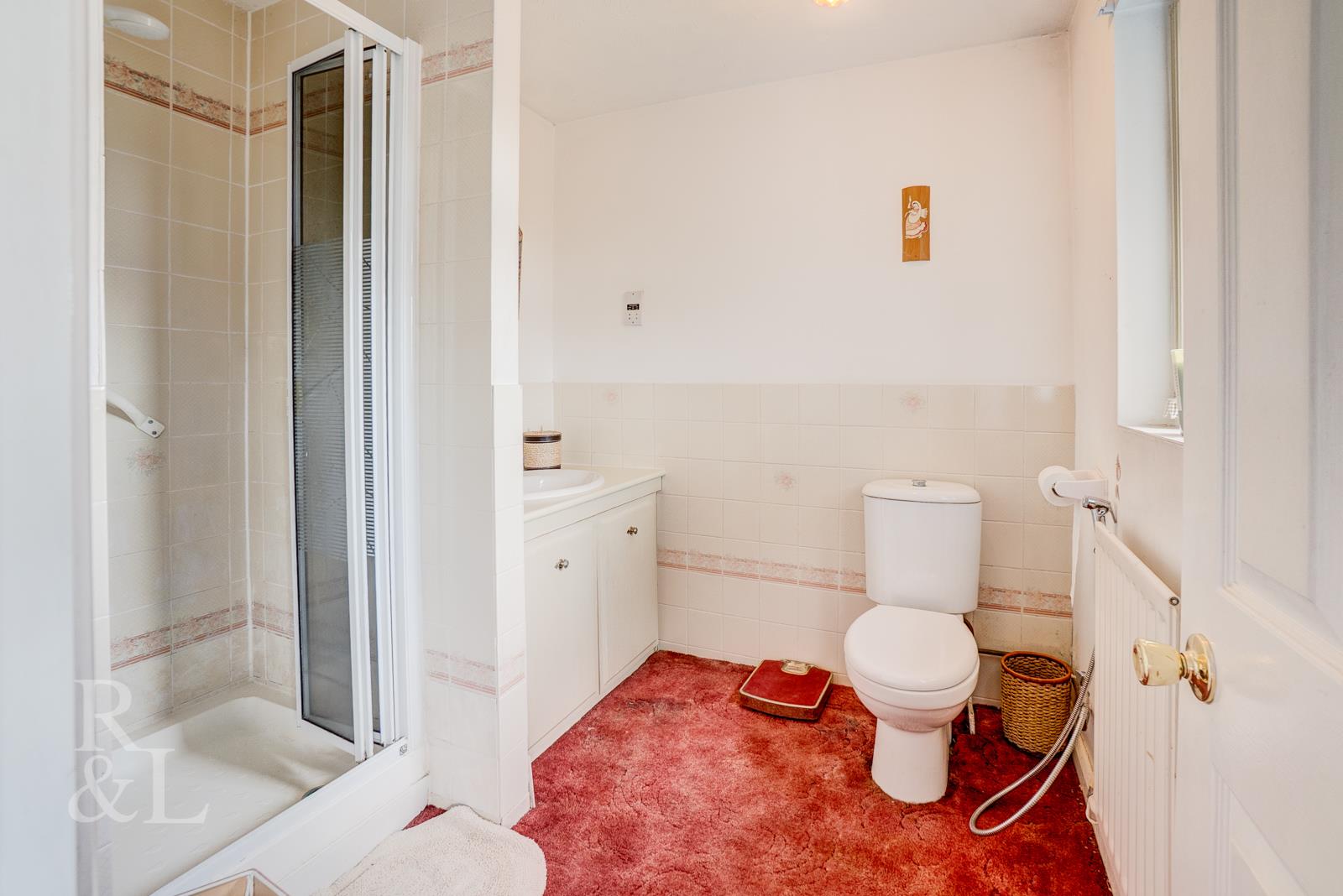 Property image for Glebe Farm Close, West Bridgford, Nottingham