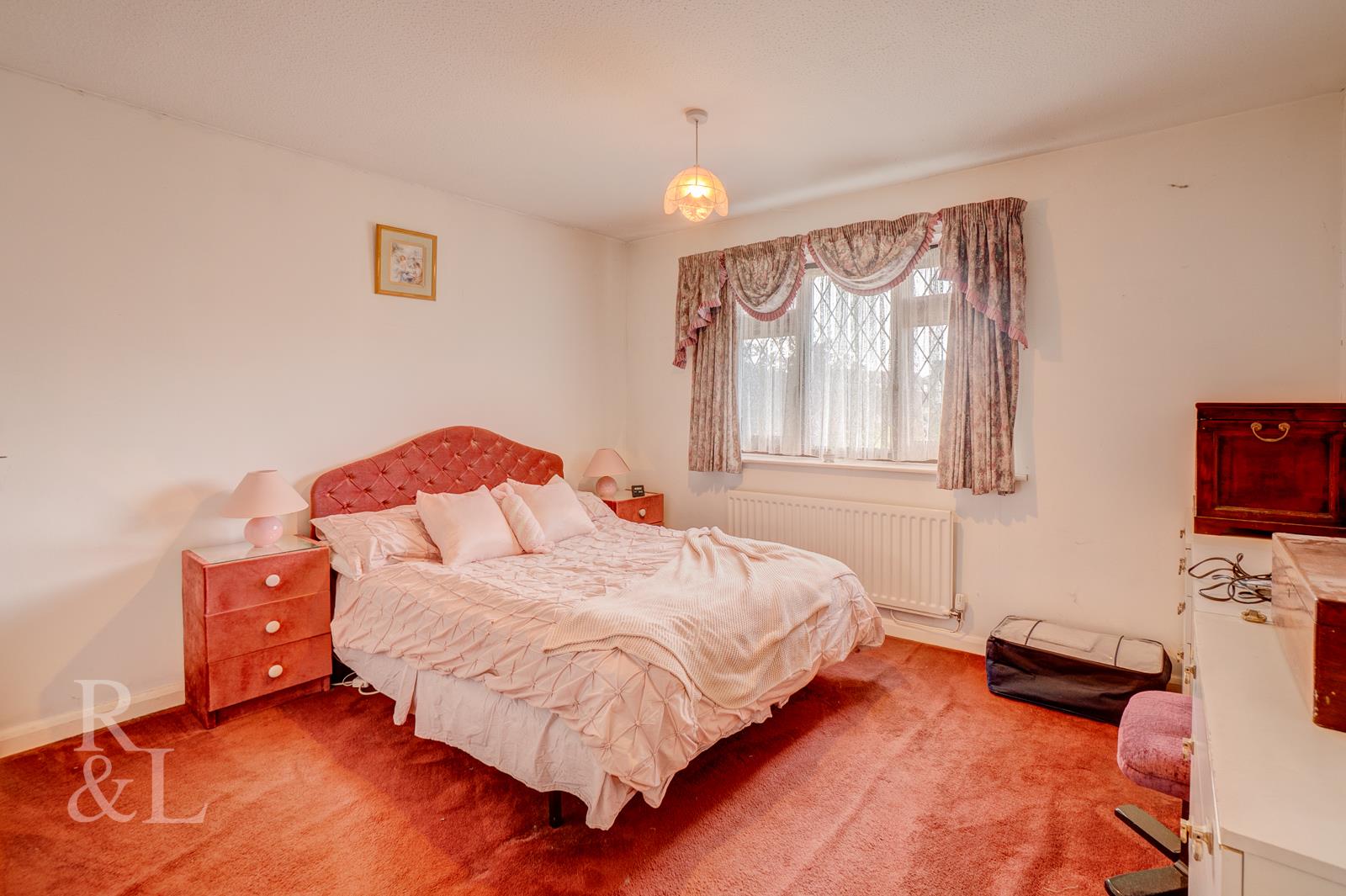 Property image for Glebe Farm Close, West Bridgford, Nottingham