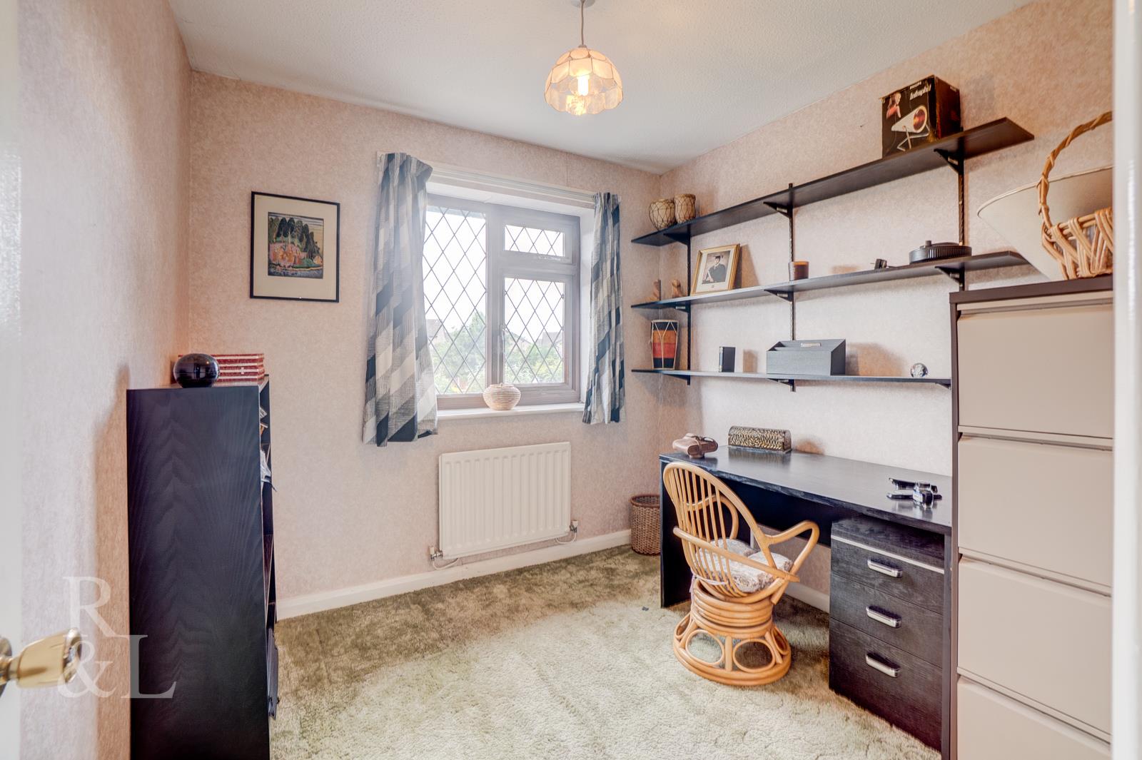 Property image for Glebe Farm Close, West Bridgford, Nottingham