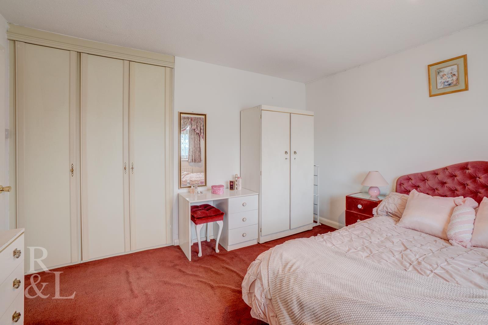Property image for Glebe Farm Close, West Bridgford, Nottingham