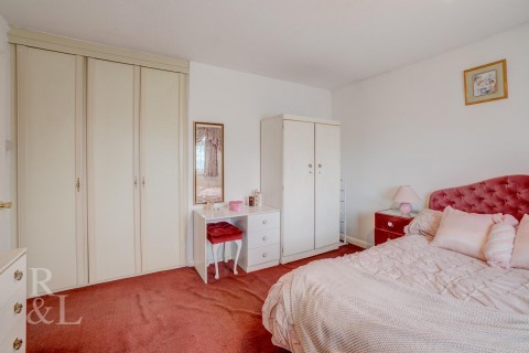 Property thumbnail image for Glebe Farm Close, West Bridgford, Nottingham