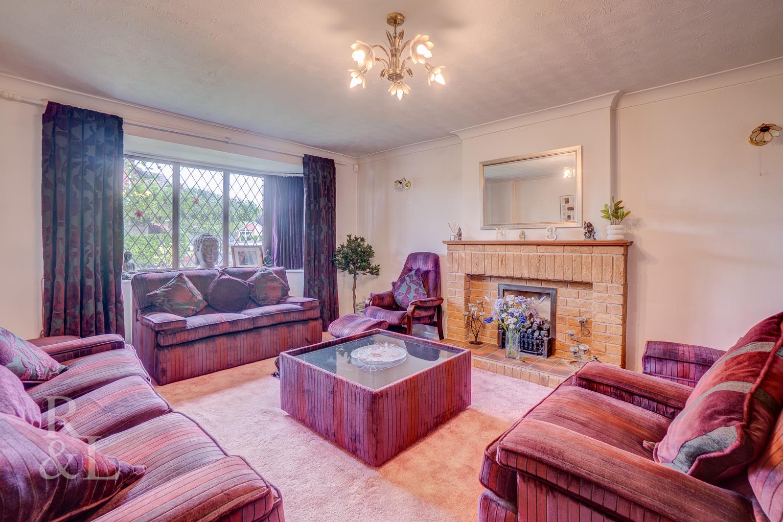 Property image for Glebe Farm Close, West Bridgford, Nottingham