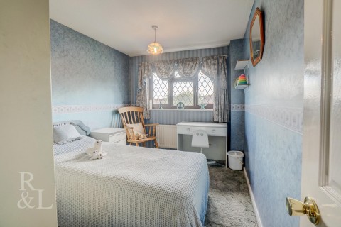 Property thumbnail image for Glebe Farm Close, West Bridgford, Nottingham