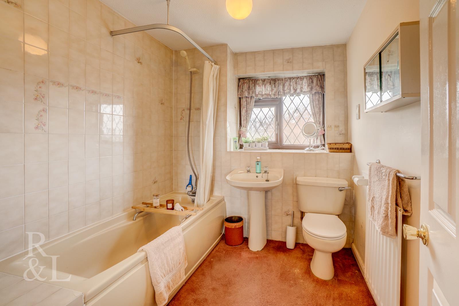 Property image for Glebe Farm Close, West Bridgford, Nottingham
