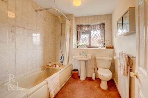Property thumbnail image for Glebe Farm Close, West Bridgford, Nottingham