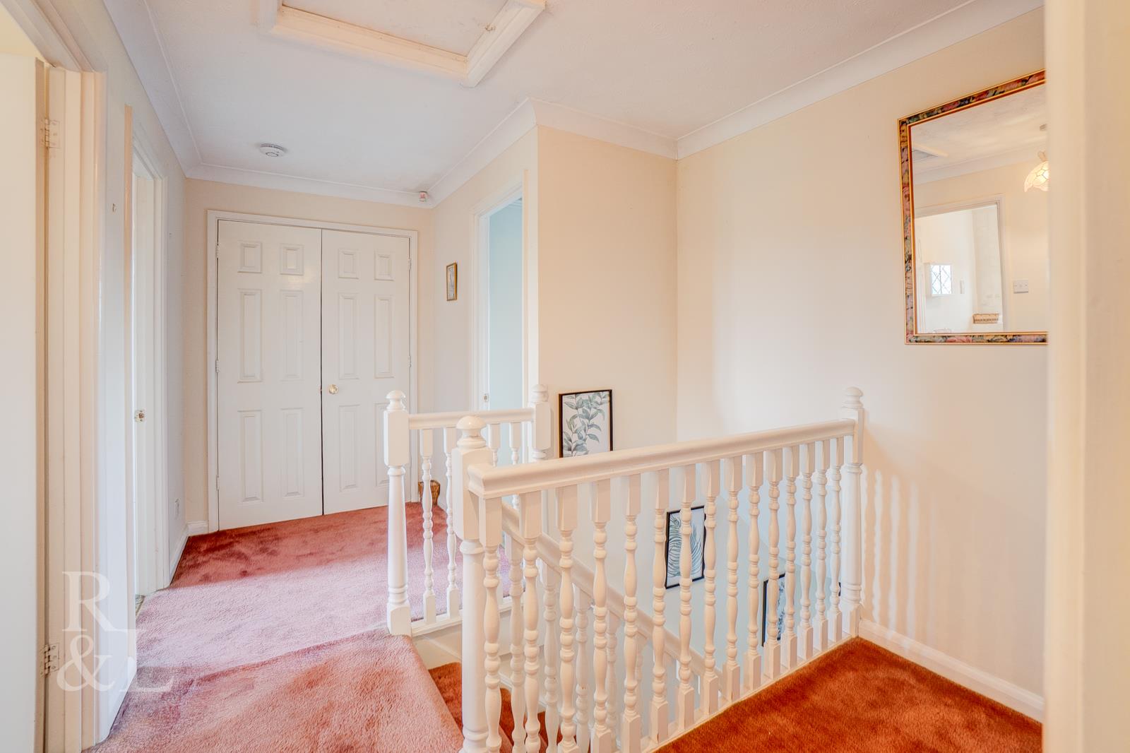 Property image for Glebe Farm Close, West Bridgford, Nottingham