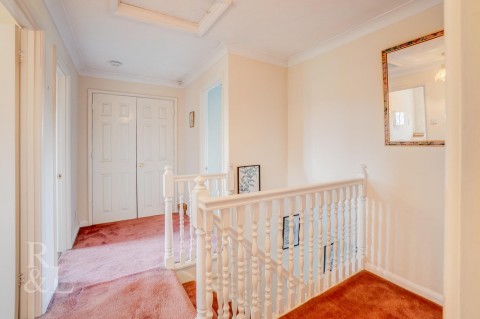 Property thumbnail image for Glebe Farm Close, West Bridgford, Nottingham