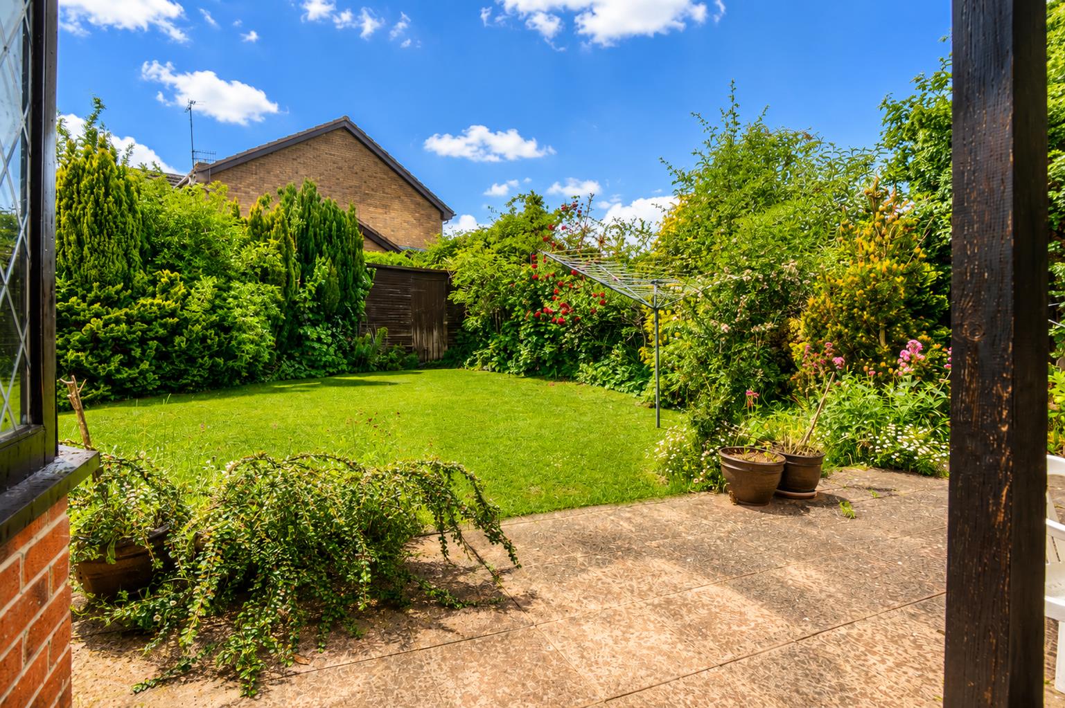 Property image for Glebe Farm Close, West Bridgford, Nottingham