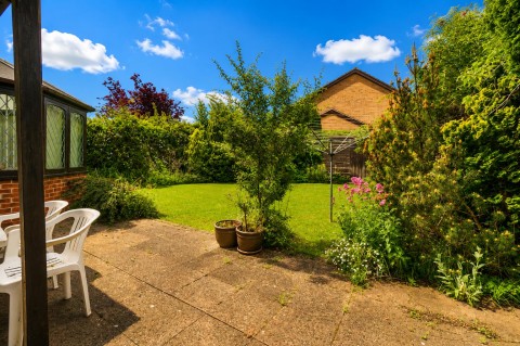 Property thumbnail image for Glebe Farm Close, West Bridgford, Nottingham