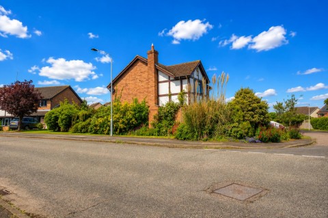 Property thumbnail image for Glebe Farm Close, West Bridgford, Nottingham