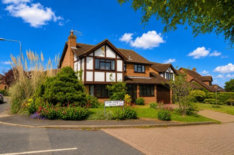 Property thumbnail image for Glebe Farm Close, West Bridgford, Nottingham