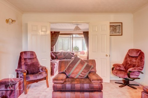Property thumbnail image for Glebe Farm Close, West Bridgford, Nottingham