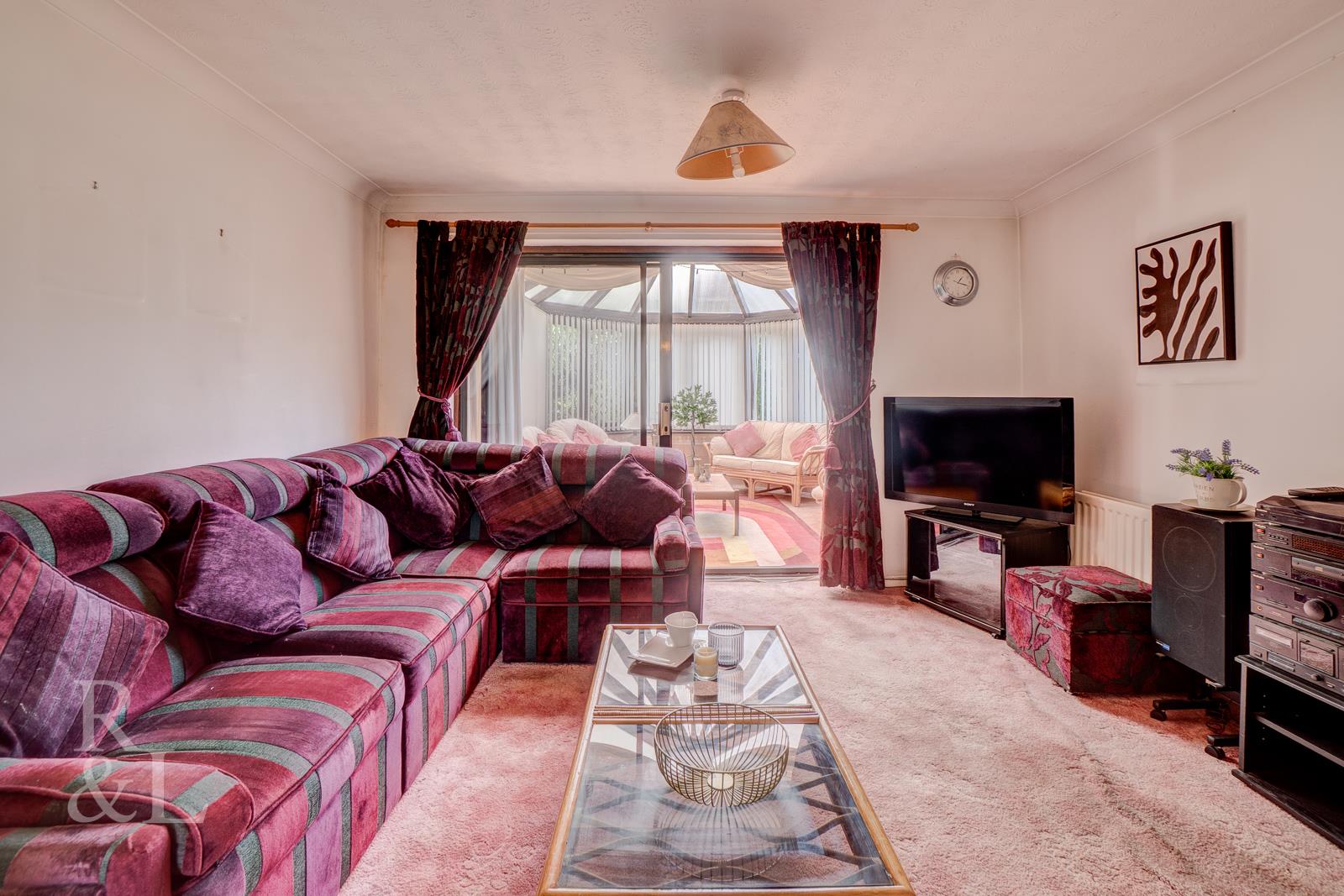 Property image for Glebe Farm Close, West Bridgford, Nottingham