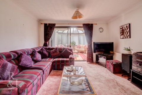 Property thumbnail image for Glebe Farm Close, West Bridgford, Nottingham