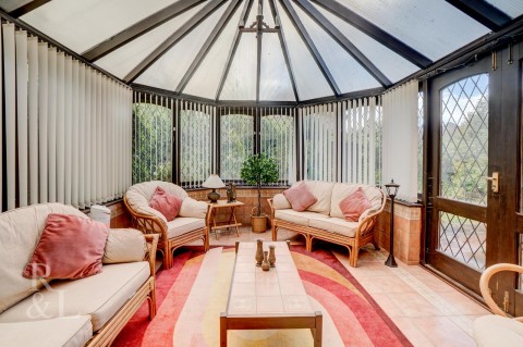 Property thumbnail image for Glebe Farm Close, West Bridgford, Nottingham