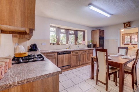 Property thumbnail image for Glebe Farm Close, West Bridgford, Nottingham