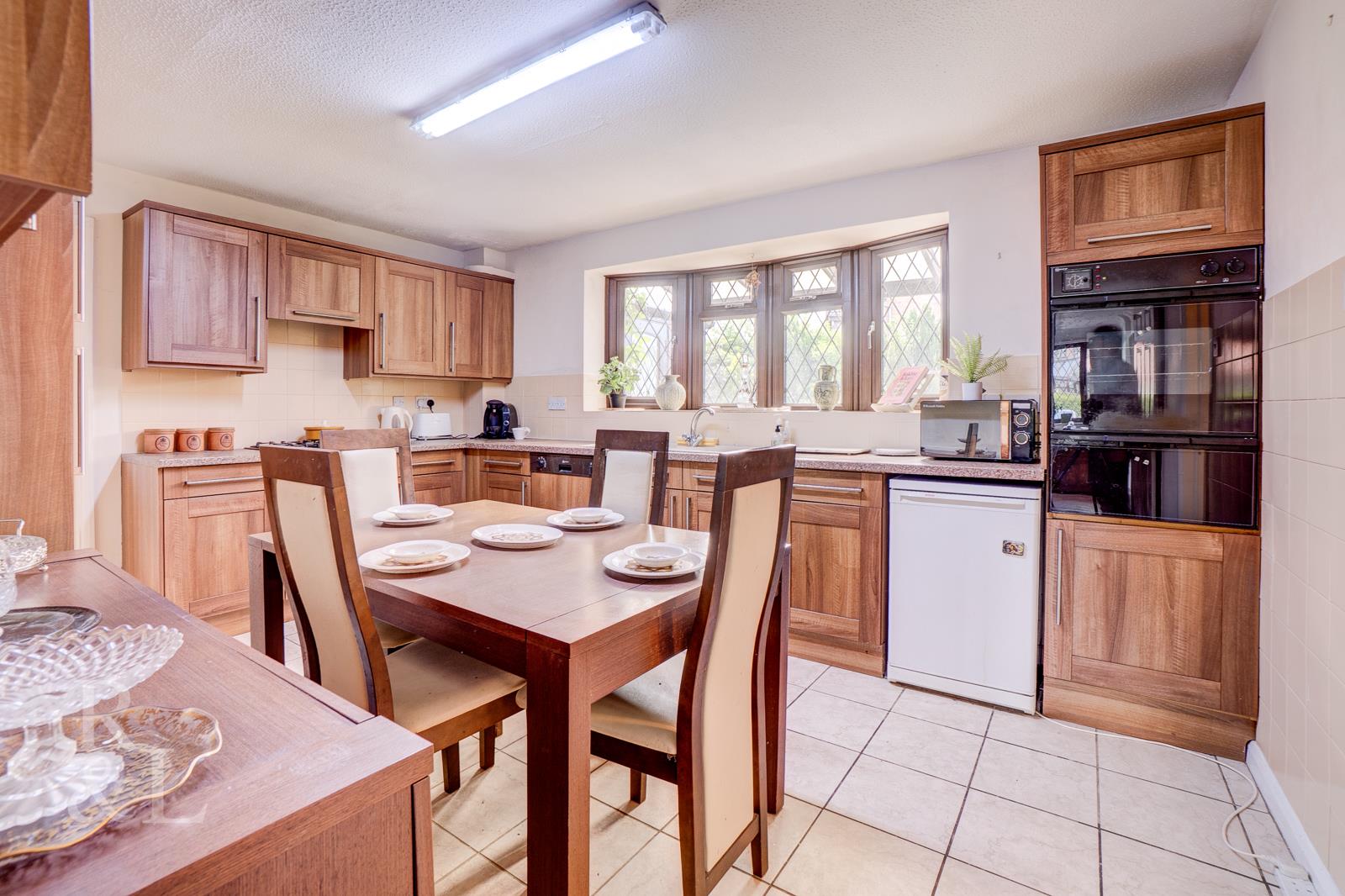 Property image for Glebe Farm Close, West Bridgford, Nottingham