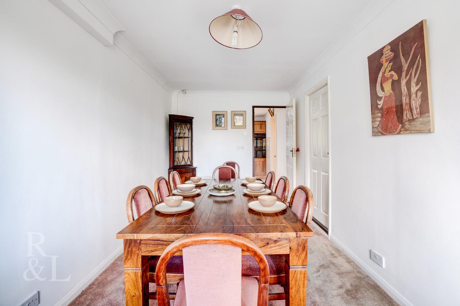 Property image for Glebe Farm Close, West Bridgford, Nottingham