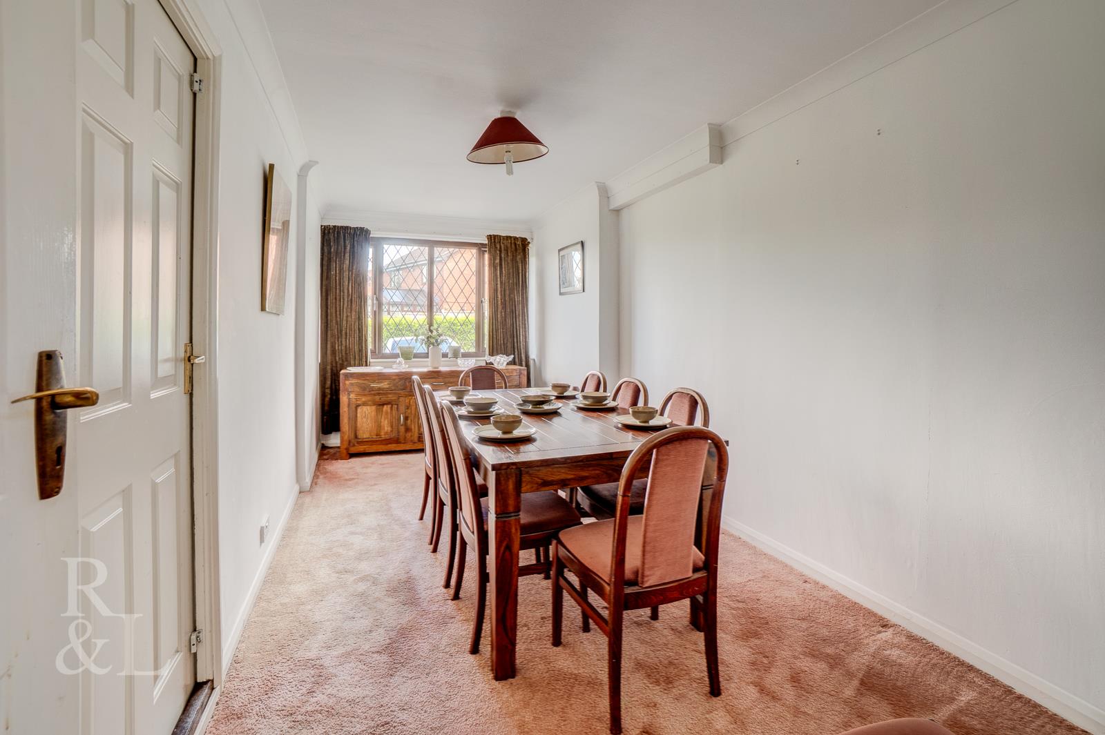 Property image for Glebe Farm Close, West Bridgford, Nottingham