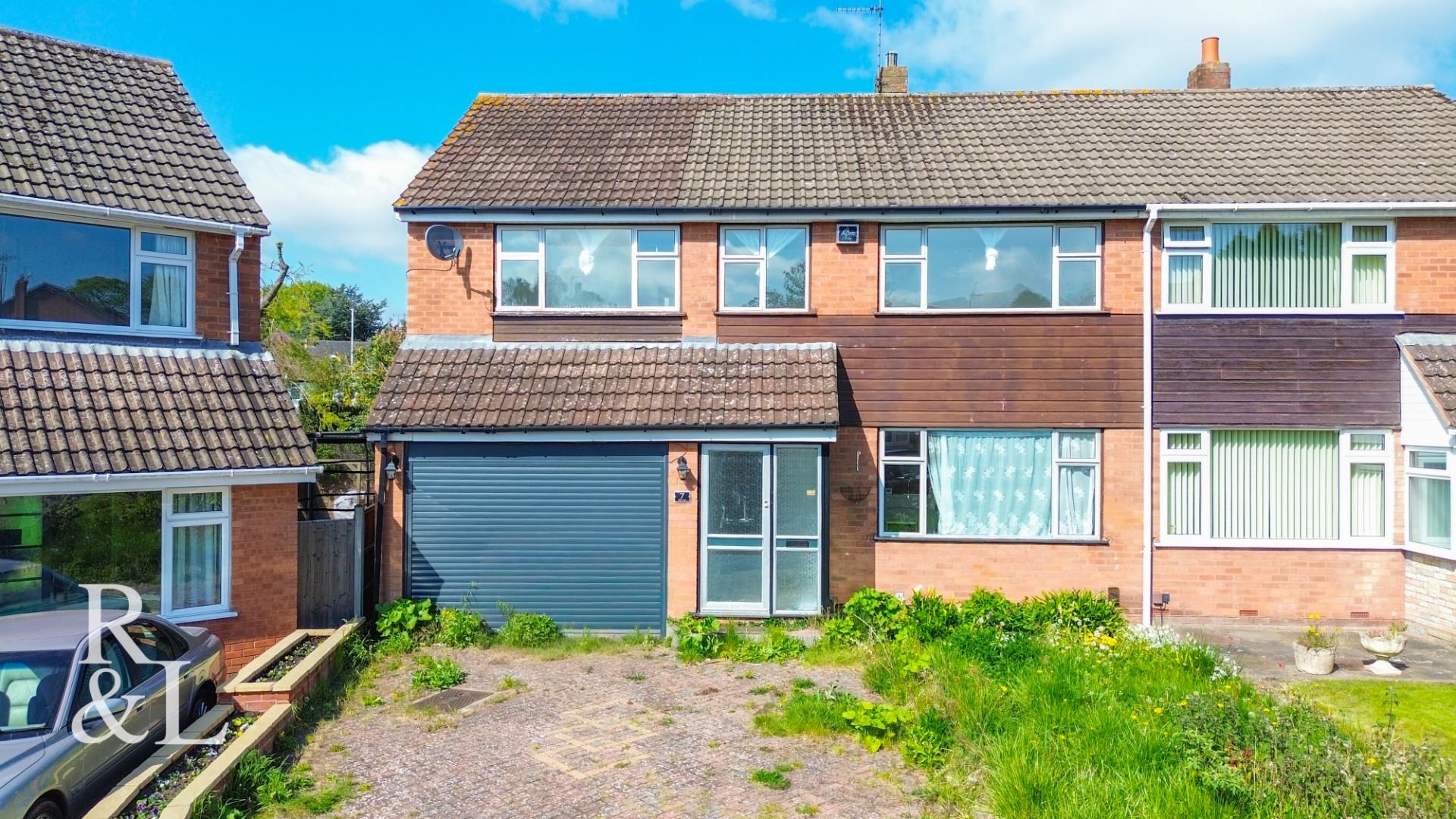 Property image for The Fold, Wolverhampton
