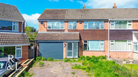 Property thumbnail image for The Fold, Wolverhampton