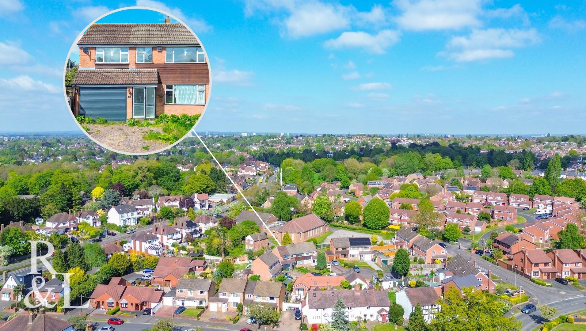 Property image for The Fold, Wolverhampton