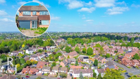 Property thumbnail image for The Fold, Wolverhampton