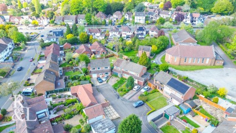 Property thumbnail image for The Fold, Wolverhampton