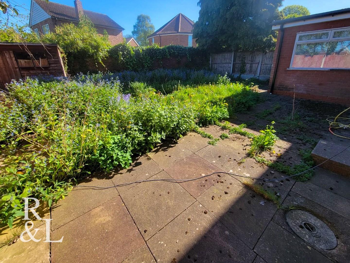 Property image for The Fold, Wolverhampton