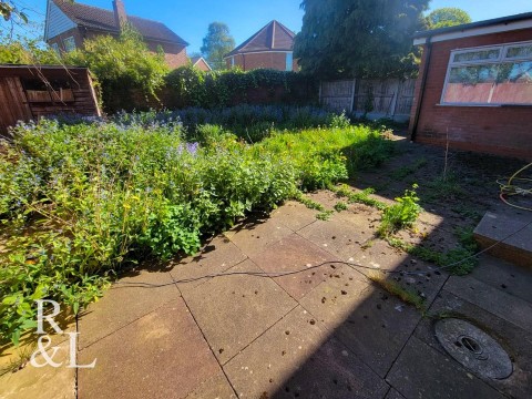 Property thumbnail image for The Fold, Wolverhampton