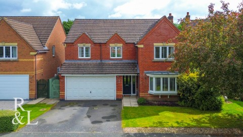 Property thumbnail image for King Richard Way, Ashby-De-La-Zouch