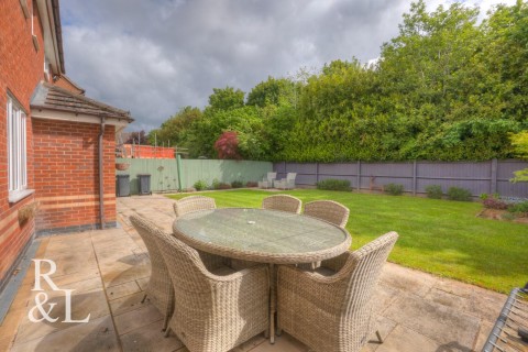 Property thumbnail image for King Richard Way, Ashby-De-La-Zouch