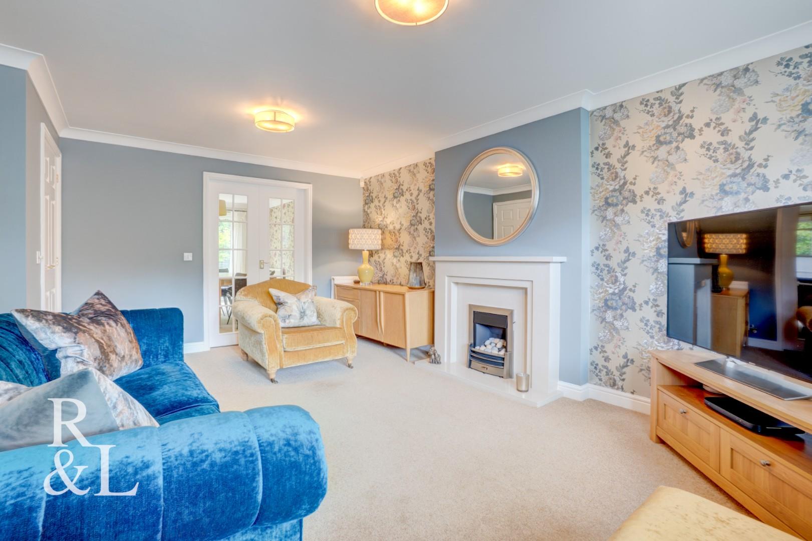Property image for King Richard Way, Ashby-De-La-Zouch