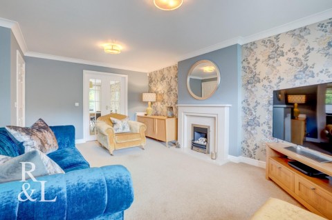Property thumbnail image for King Richard Way, Ashby-De-La-Zouch