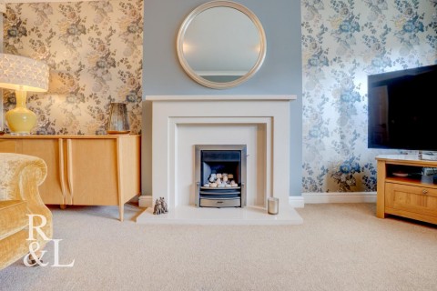 Property thumbnail image for King Richard Way, Ashby-De-La-Zouch