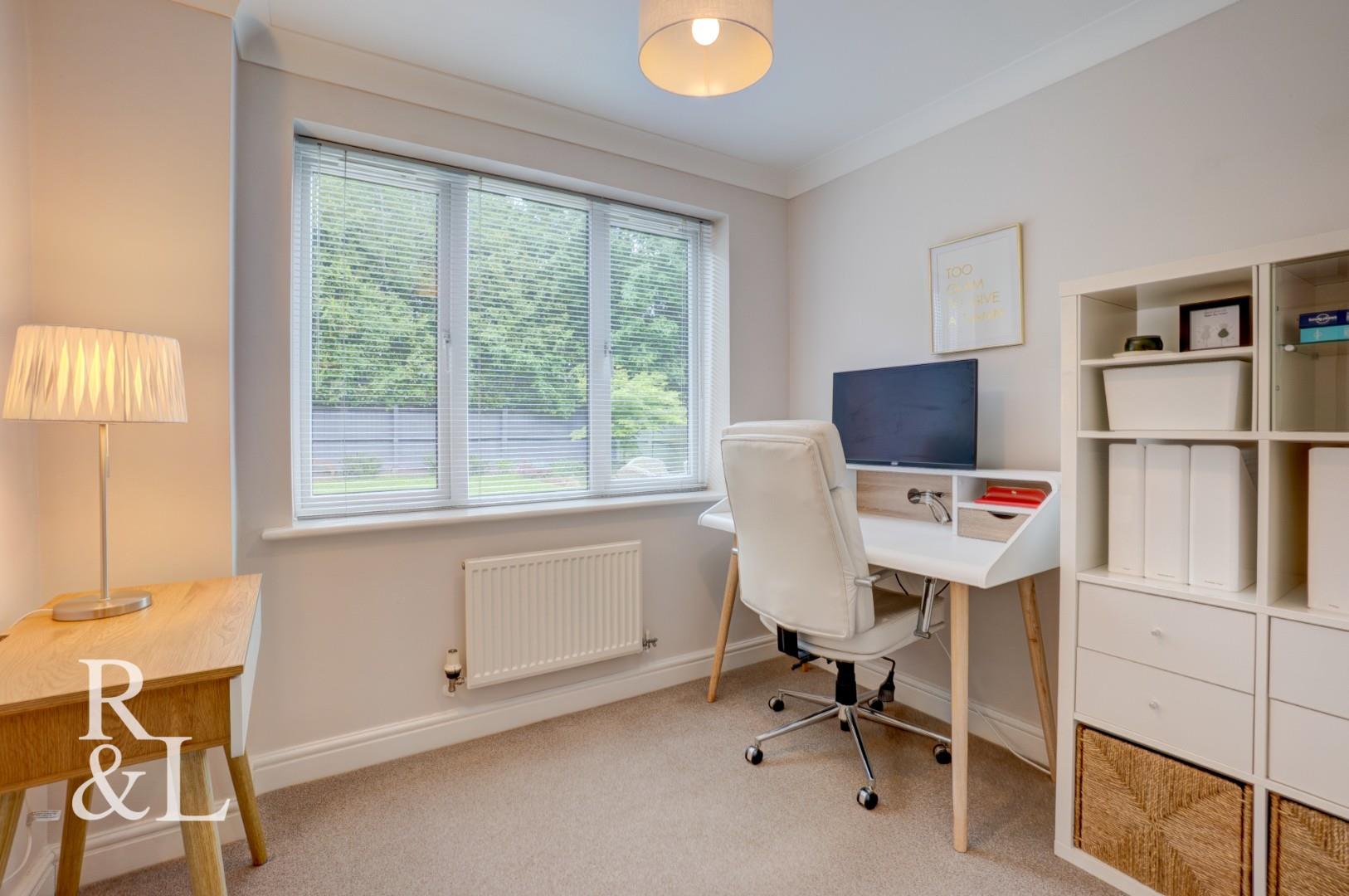 Property image for King Richard Way, Ashby-De-La-Zouch