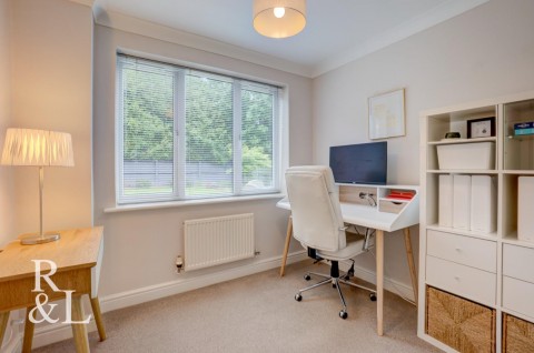 Property thumbnail image for King Richard Way, Ashby-De-La-Zouch