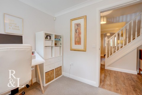 Property thumbnail image for King Richard Way, Ashby-De-La-Zouch