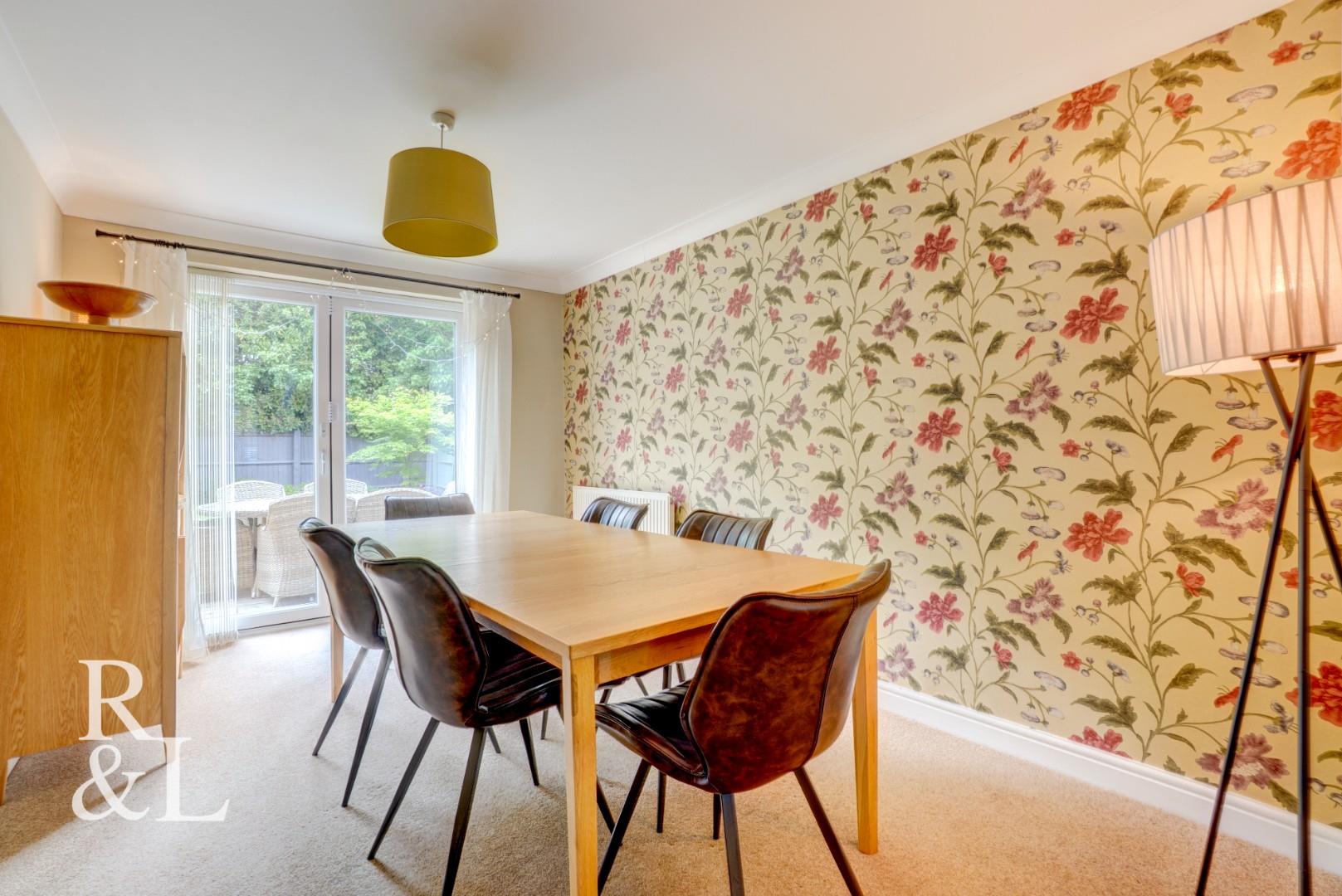 Property image for King Richard Way, Ashby-De-La-Zouch