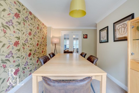Property thumbnail image for King Richard Way, Ashby-De-La-Zouch